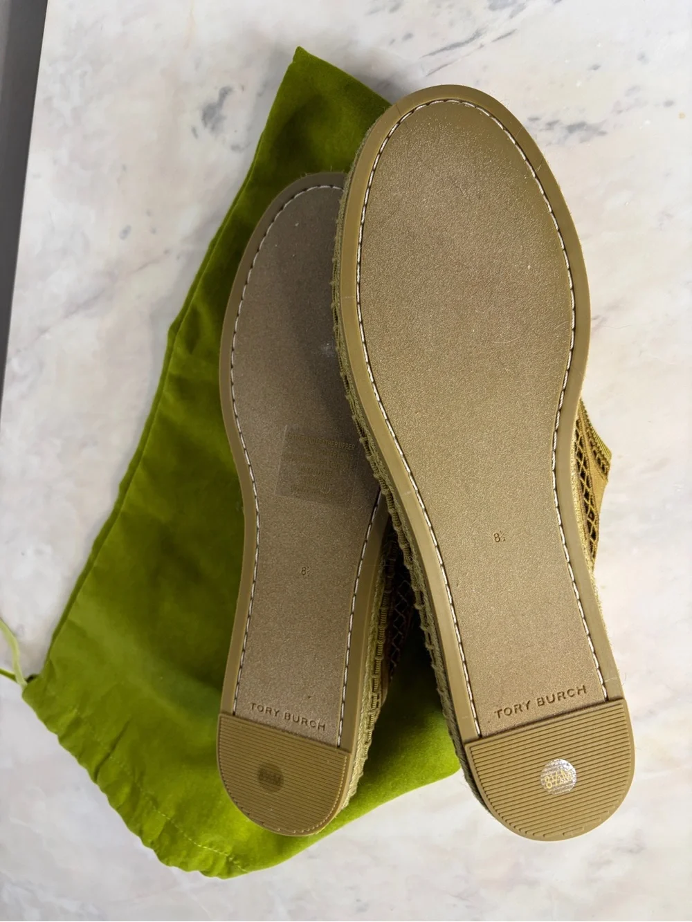 Tory Burch these were